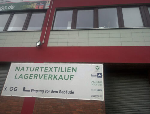 Bezoek aan Albero Natur in Bremen