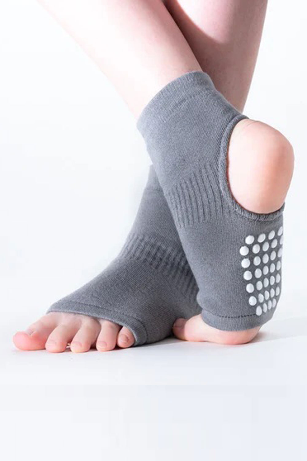 Yoga anti-slip sokken