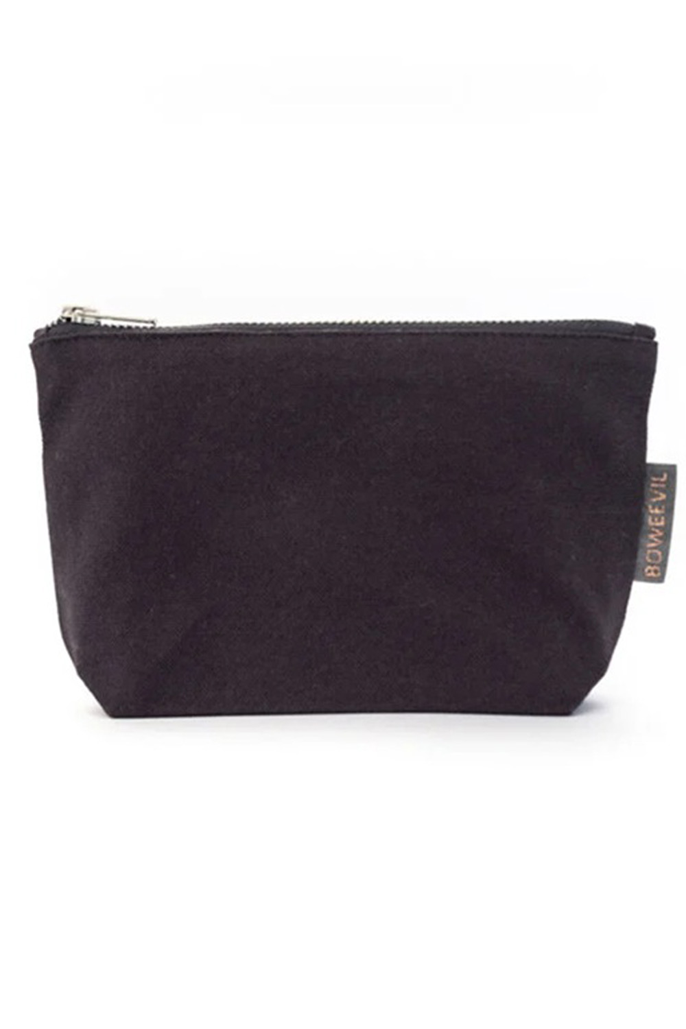 Etui of toilettasje antraciet