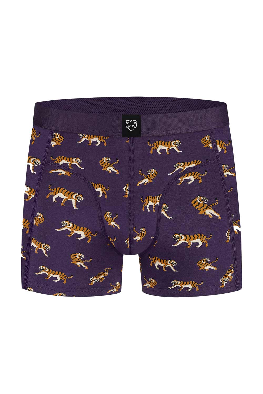Boxershort Tijgers