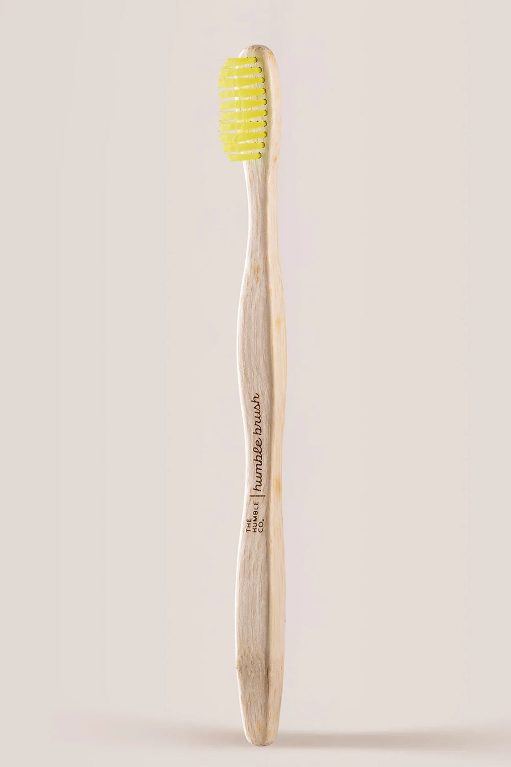 Bamboe tandenborstel - sensitive