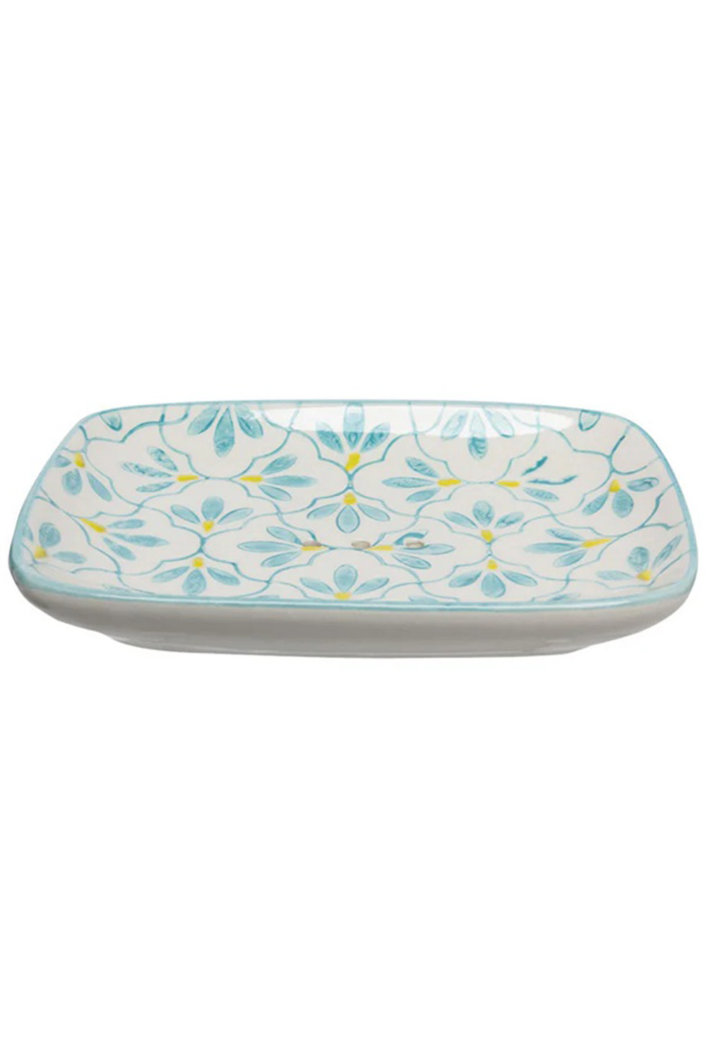 Zeepschaaltje Floral - Afbeelding 2