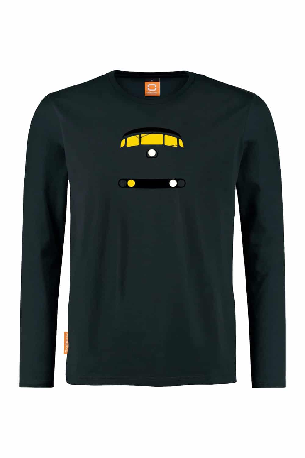 Longsleeve Trainspotting