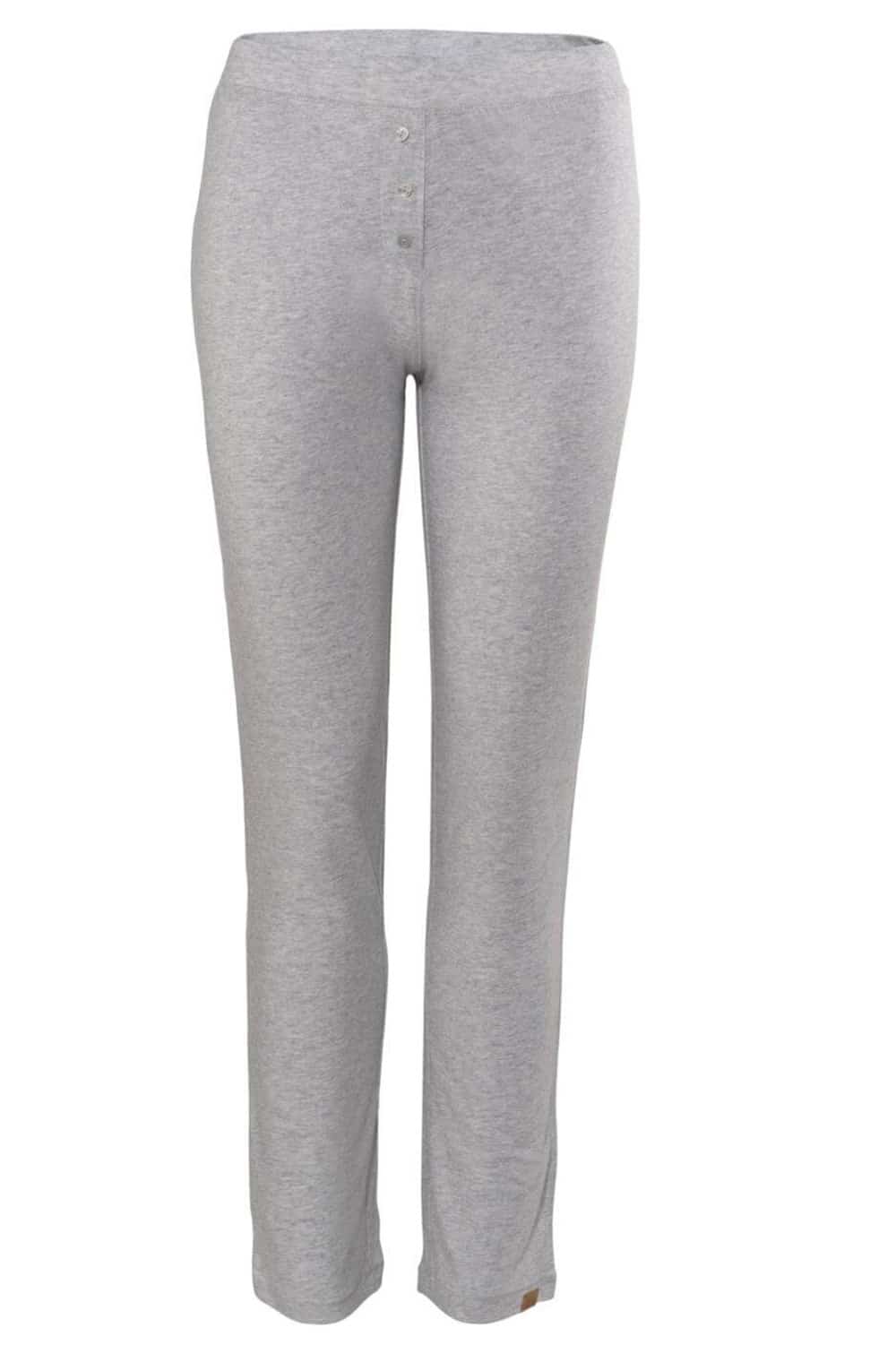 Dunne pyjamabroek Grijs