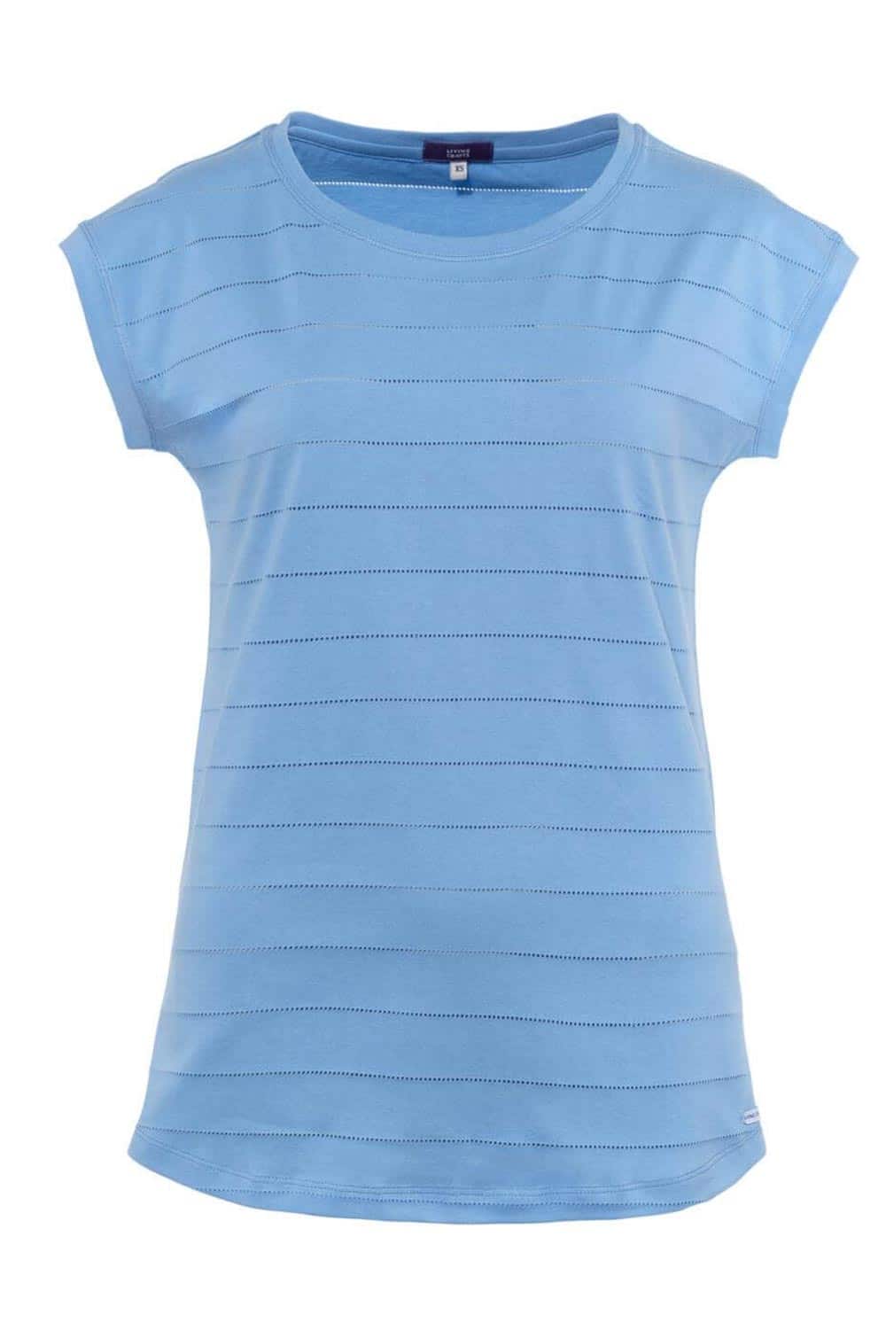Slaap t-shirt ajour