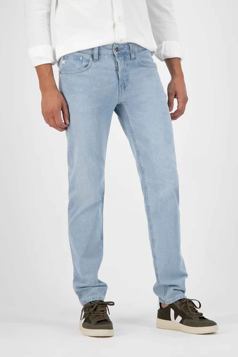 Regular Dunn jeans sun stone