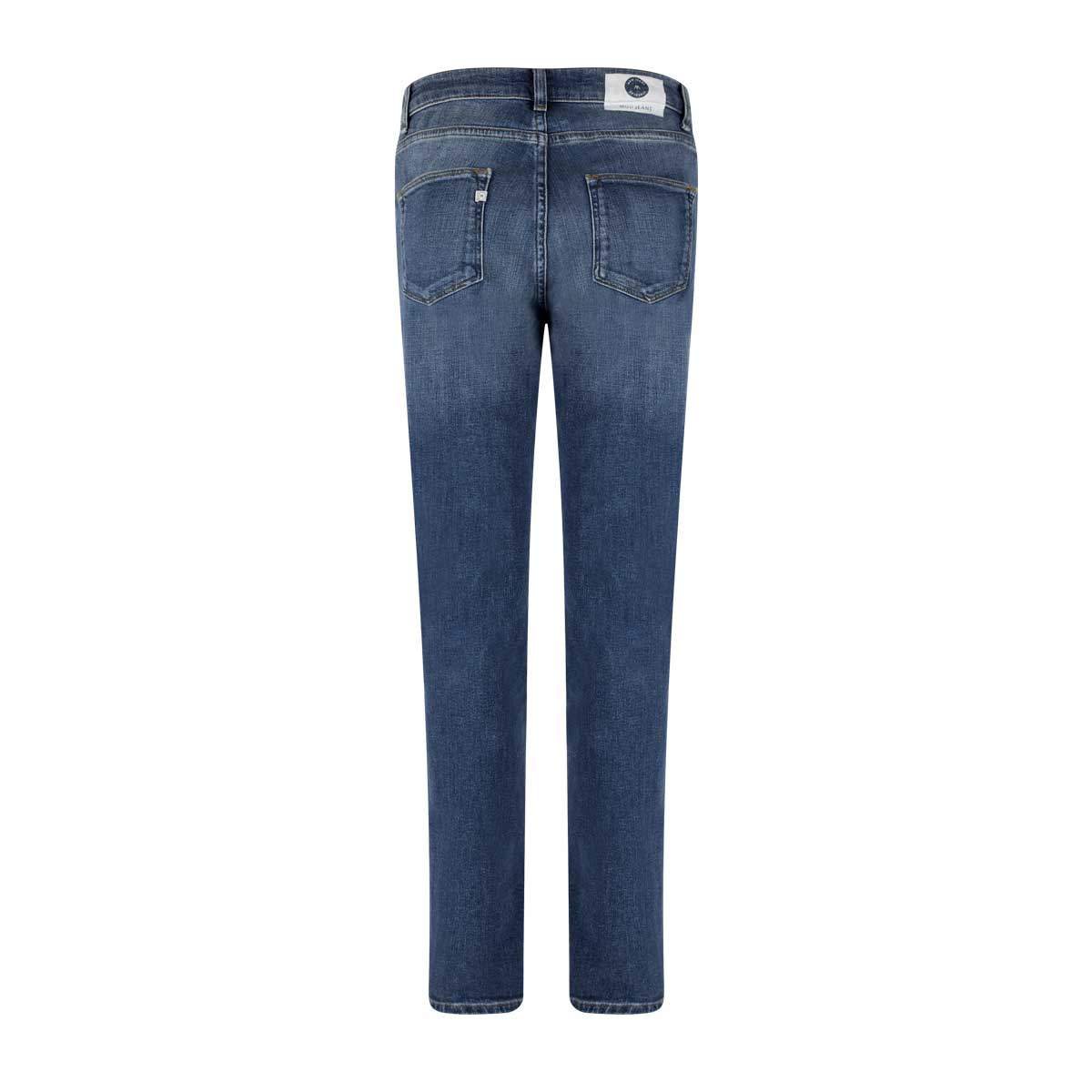 Regular Swan spijkerbroek Authentic blue - Afbeelding 6