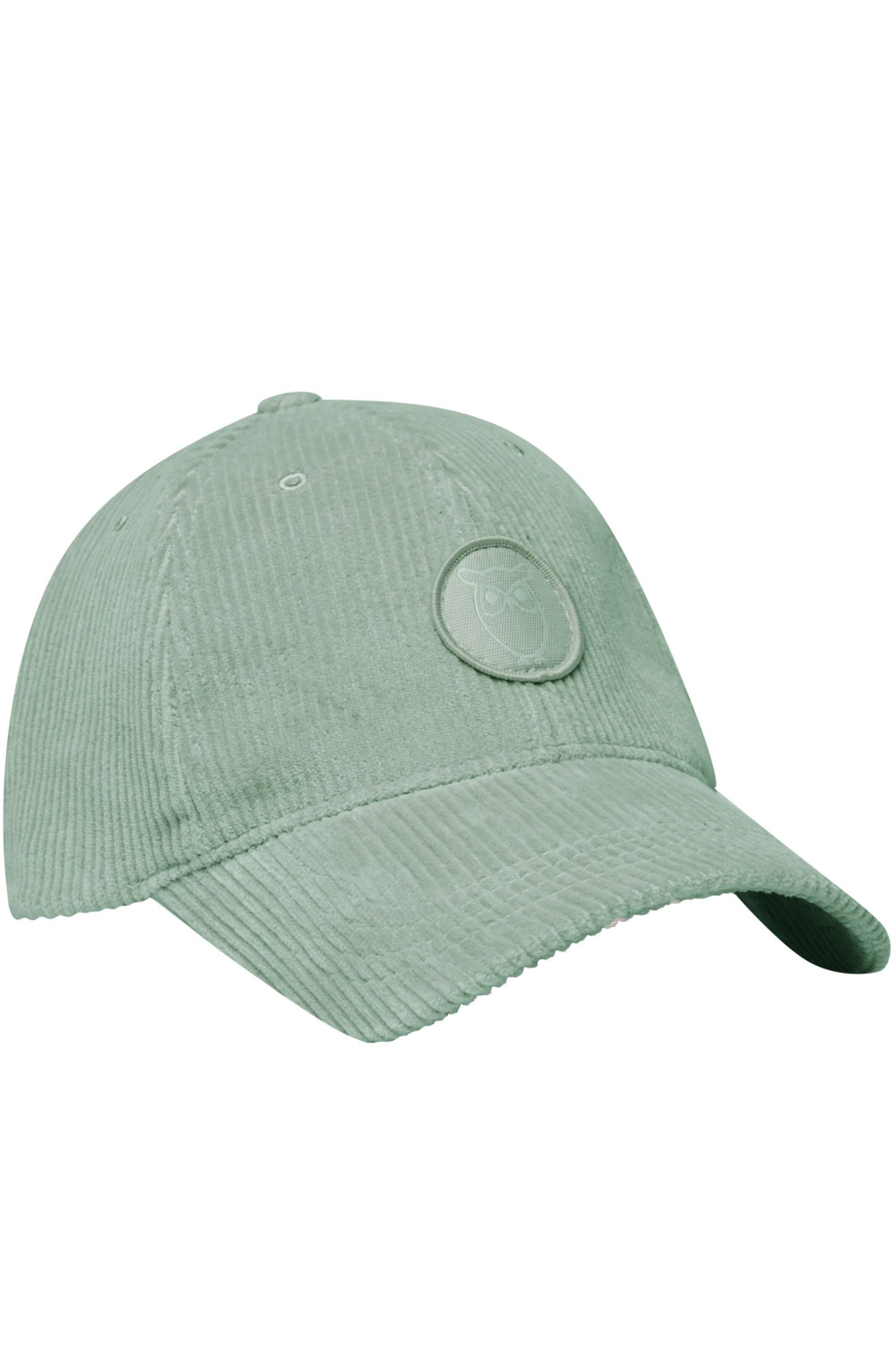 Corduroy pet mintgroen