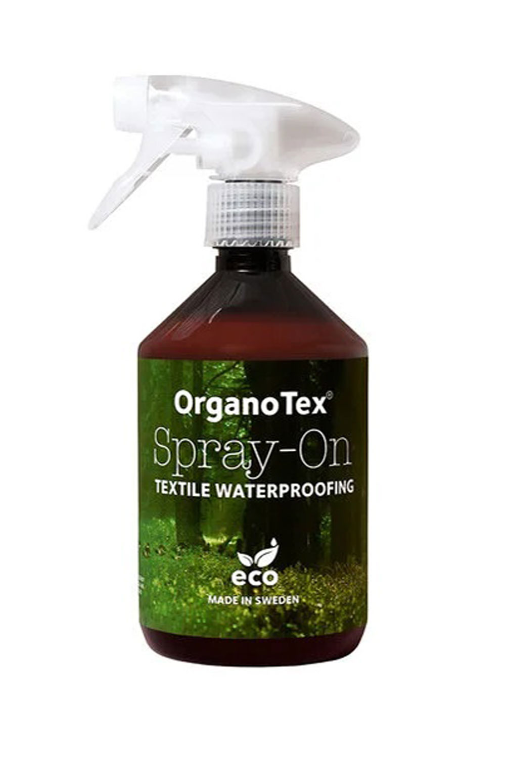 kleding impregneer spray OrganoTex