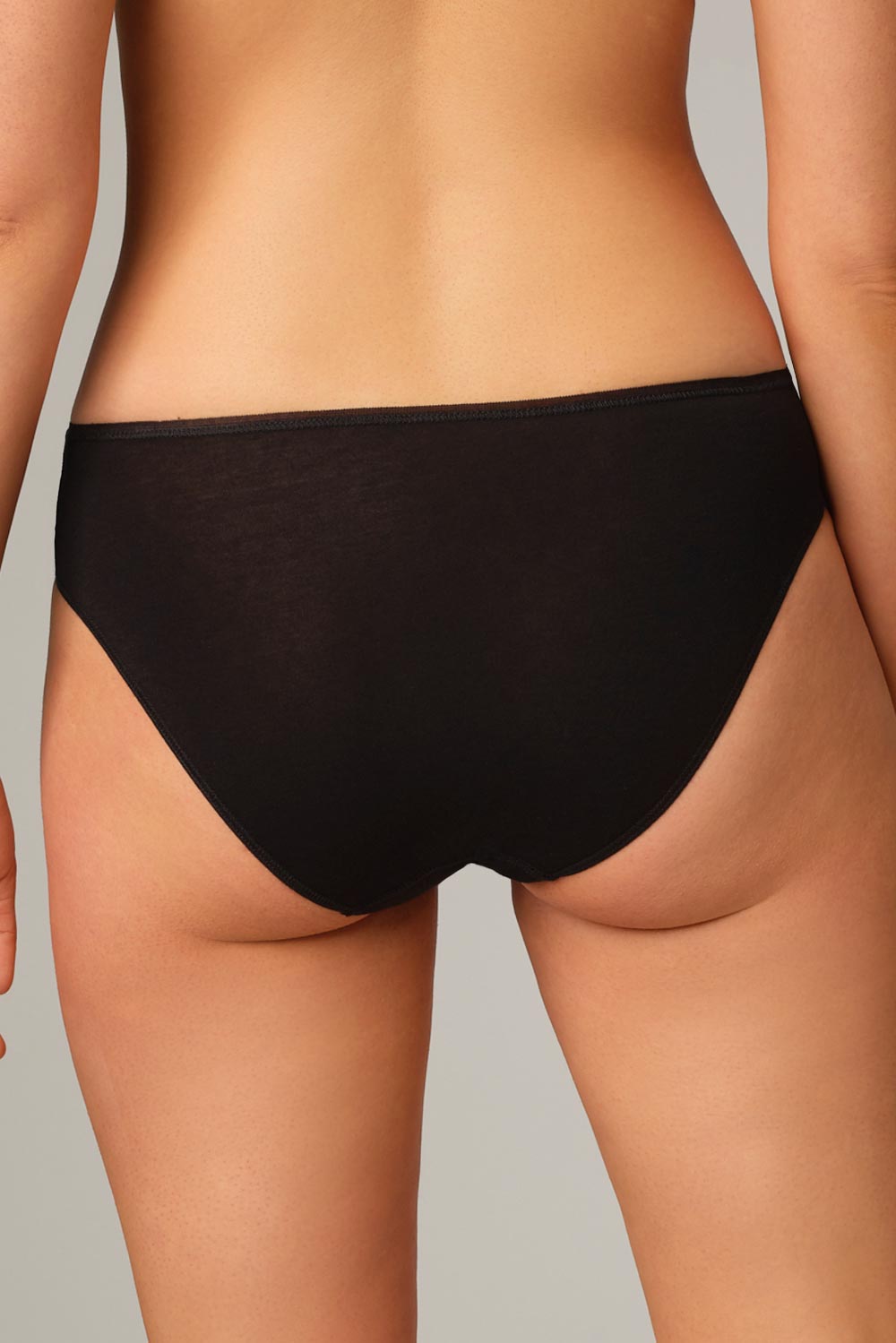 Jazz pants zwart - Afbeelding 2
