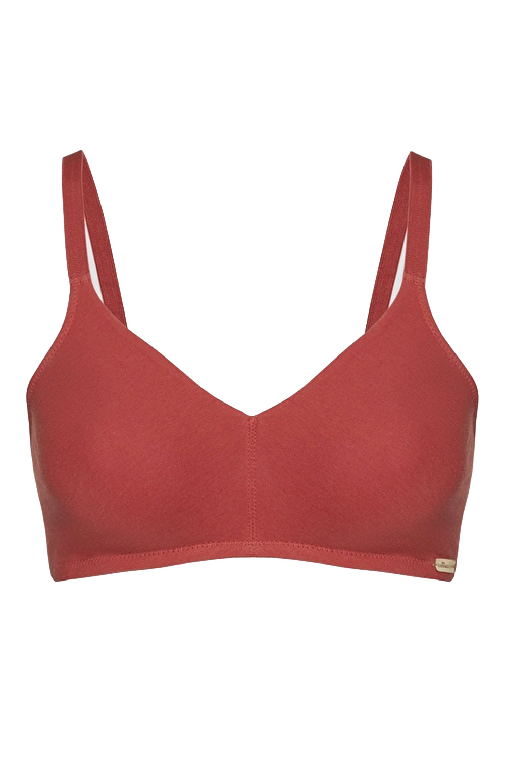 BH voorgevormde cup cranberry