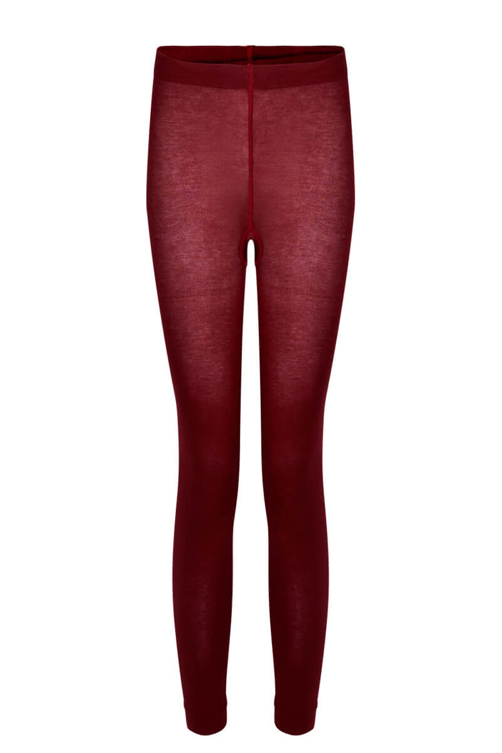 Dunne pantylegging biokatoen bruin
