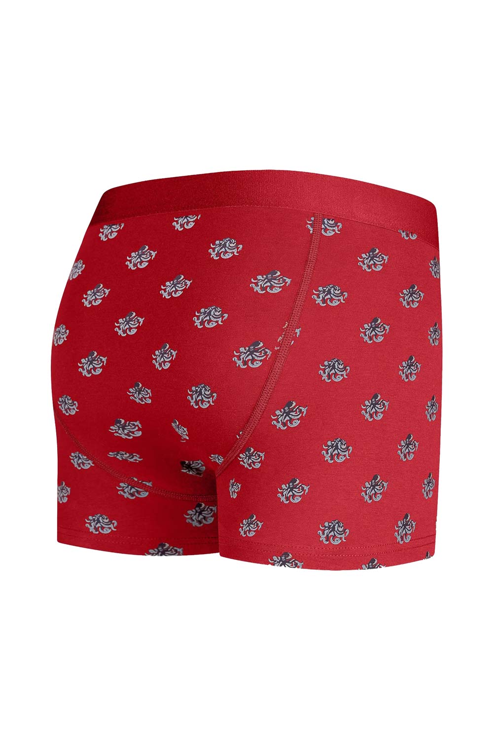 Boxershort Octopus - Afbeelding 2