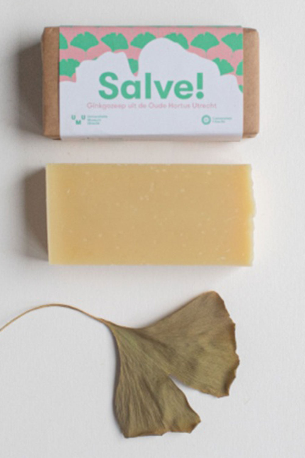 Salvezeep