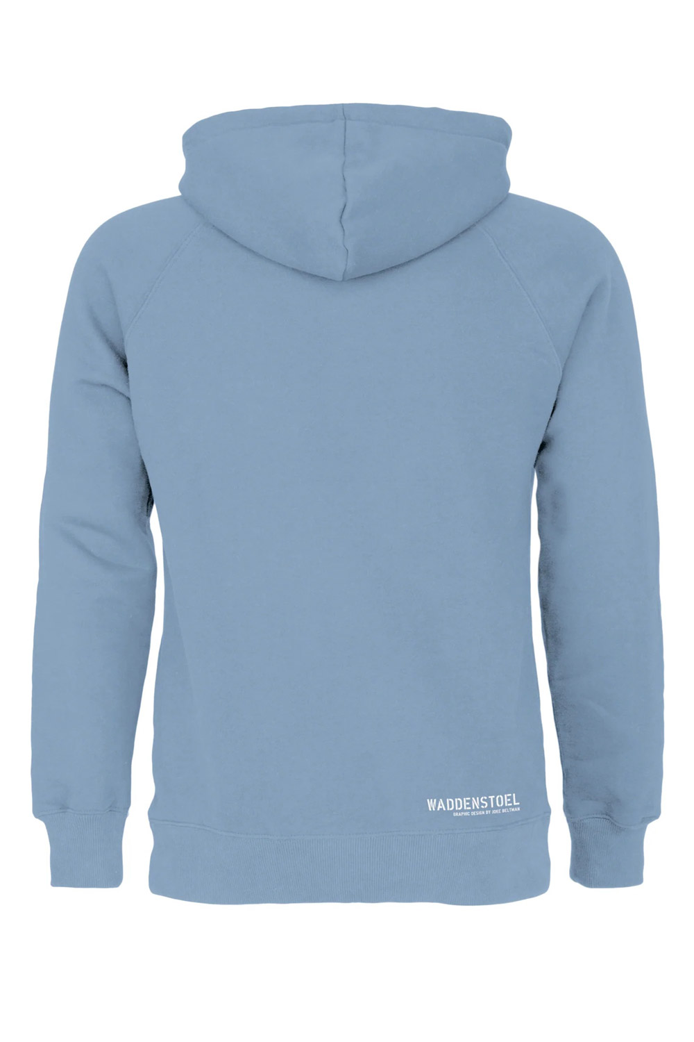 Hoody Waddenstoel - Afbeelding 2