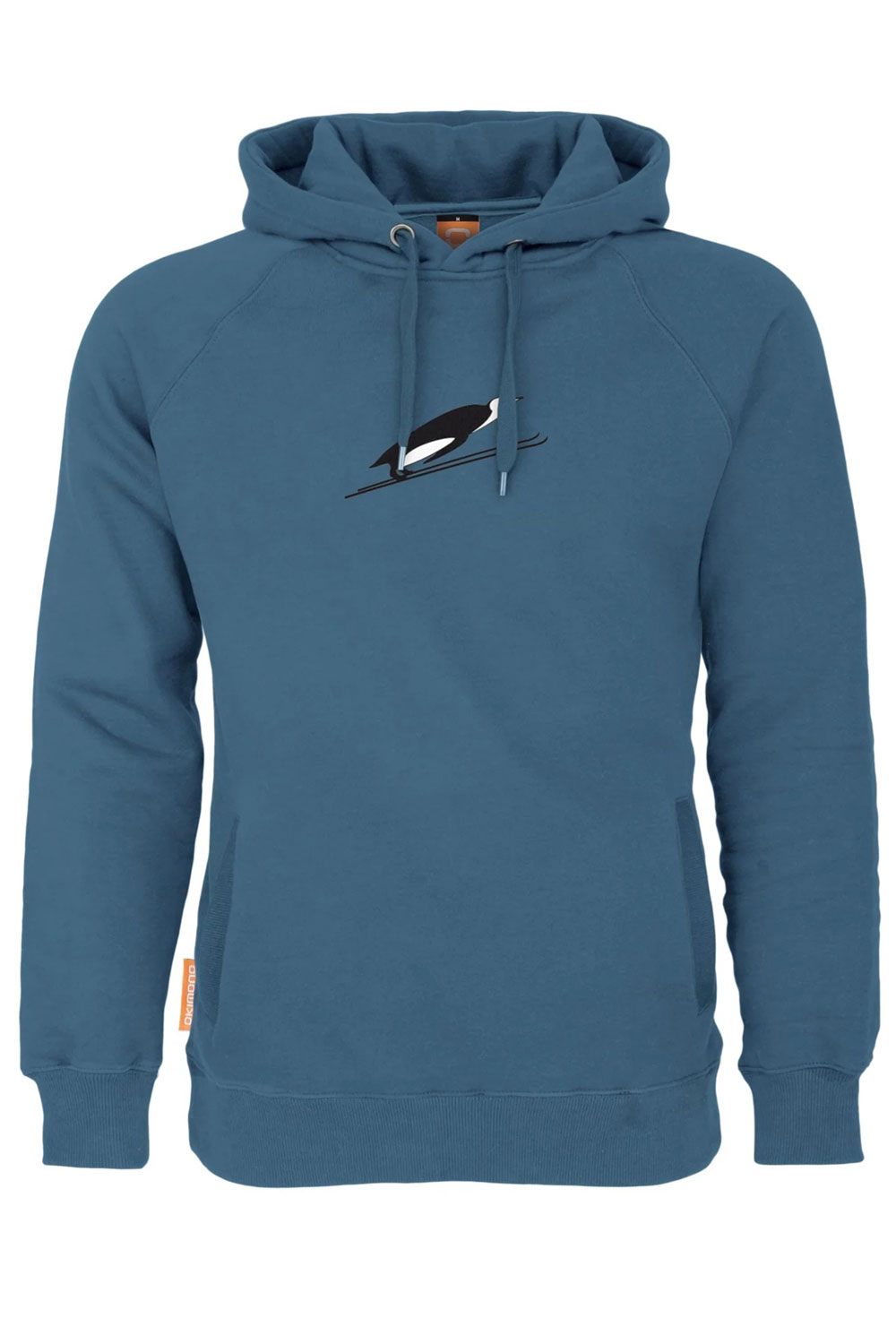 Hoody Vliegende Pinguïn