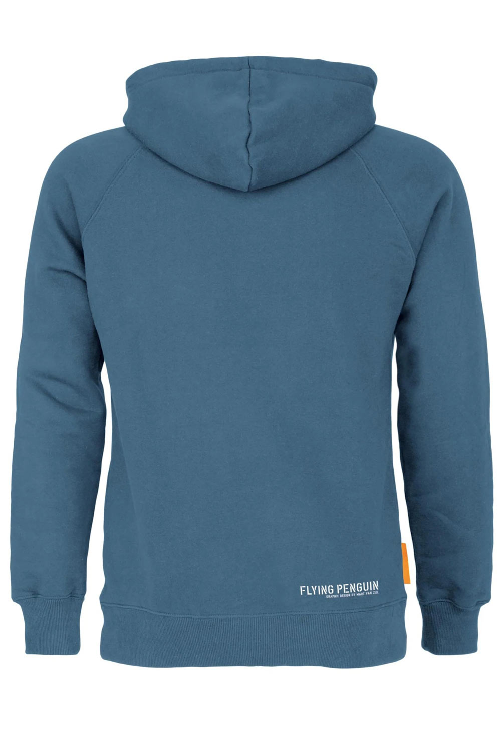 Hoody Vliegende Pinguïn - Afbeelding 2