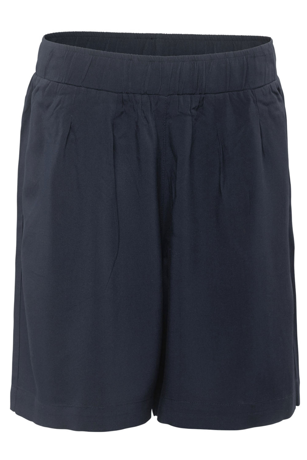Shorts inktblauw Ecovero - Afbeelding 4