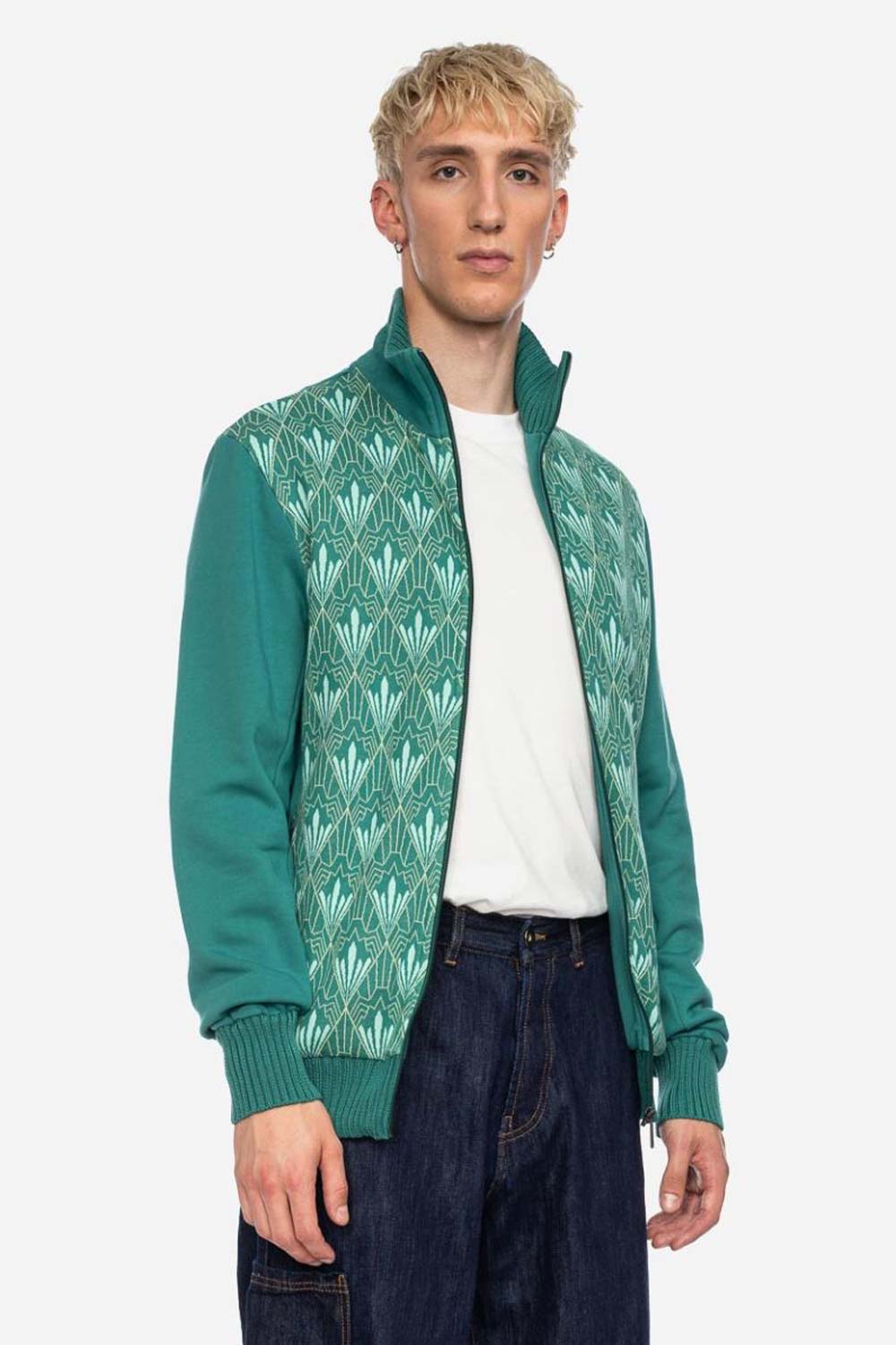 Jack vintage groen - Afbeelding 2