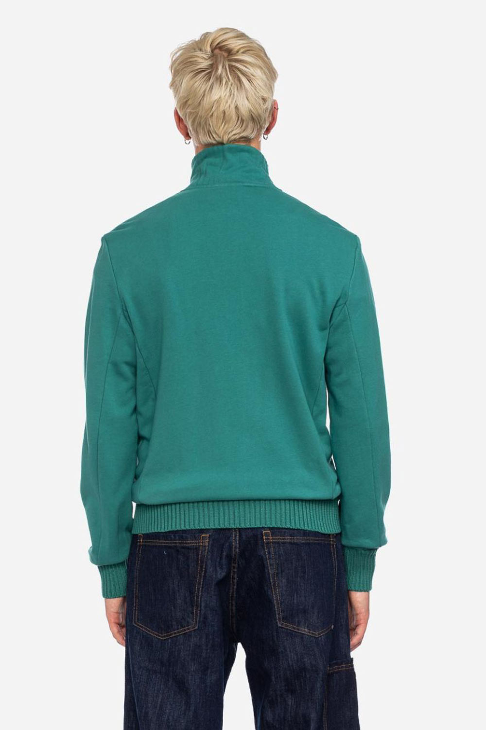 Jack vintage groen - Afbeelding 3
