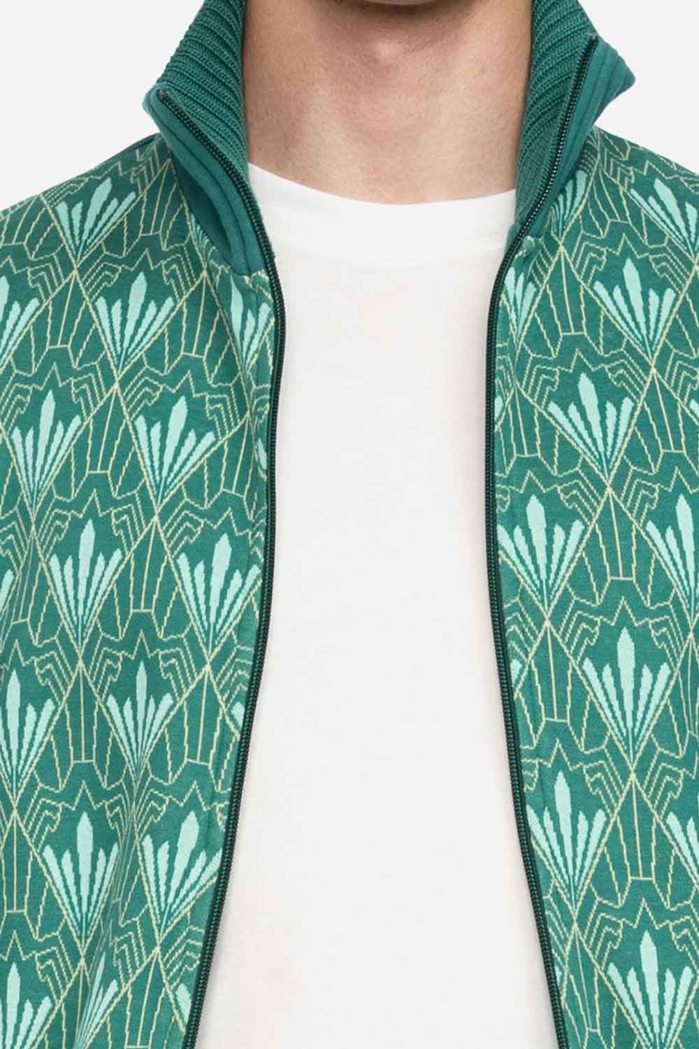 Jack vintage groen - Afbeelding 4