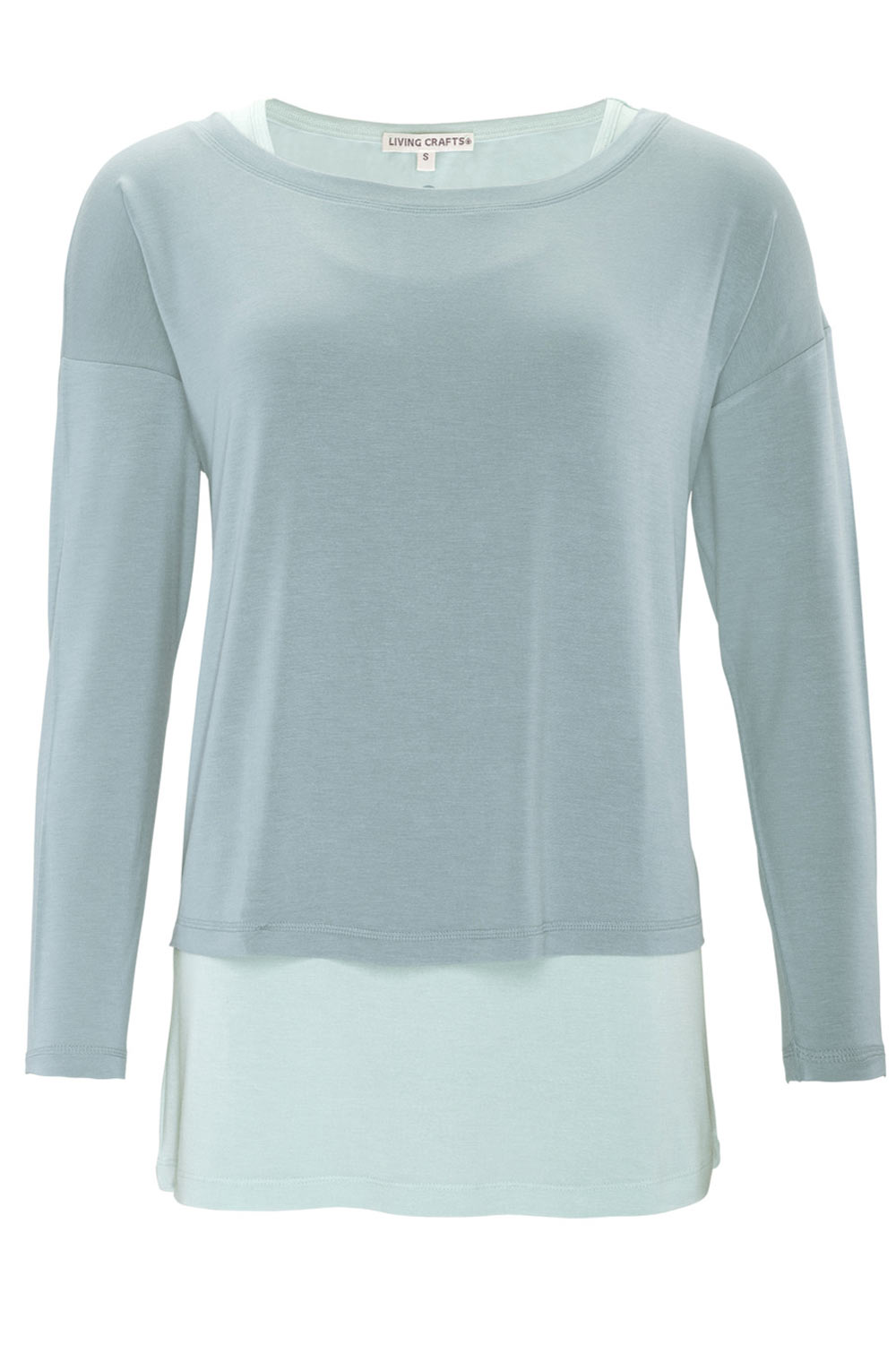 Jazzpants/bikinislip zwart - Afbeelding 2