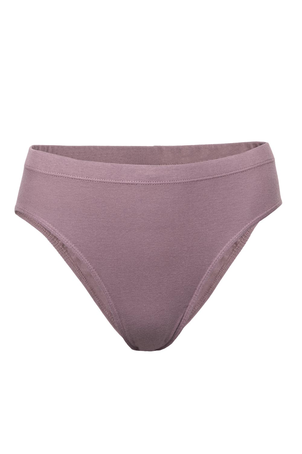 Tailleslip mauve