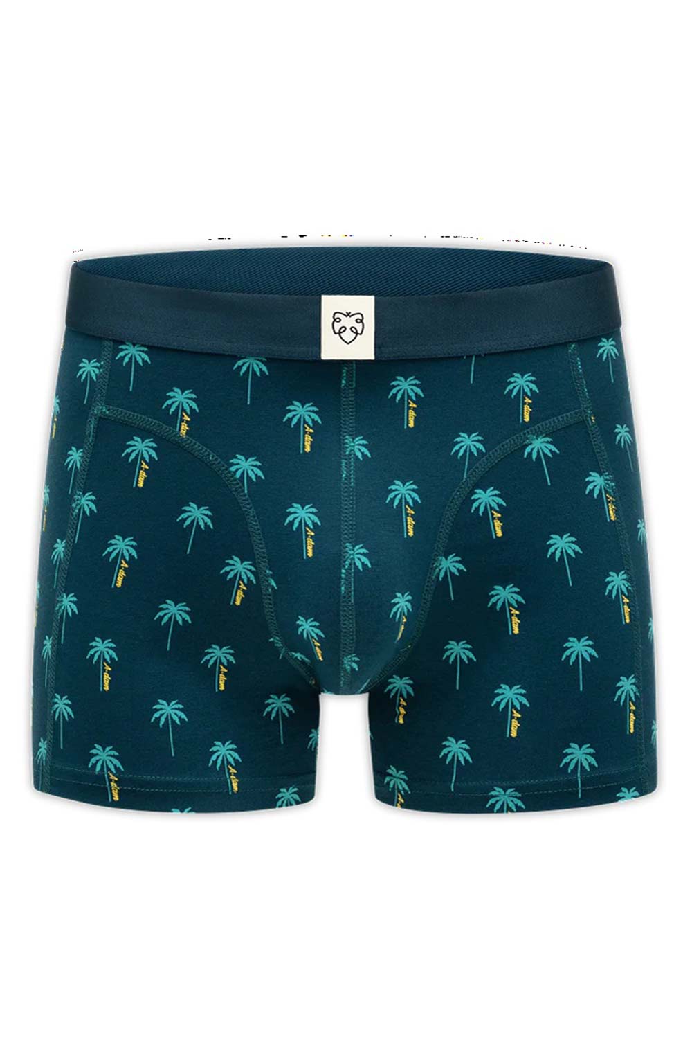Boxershort palmen
