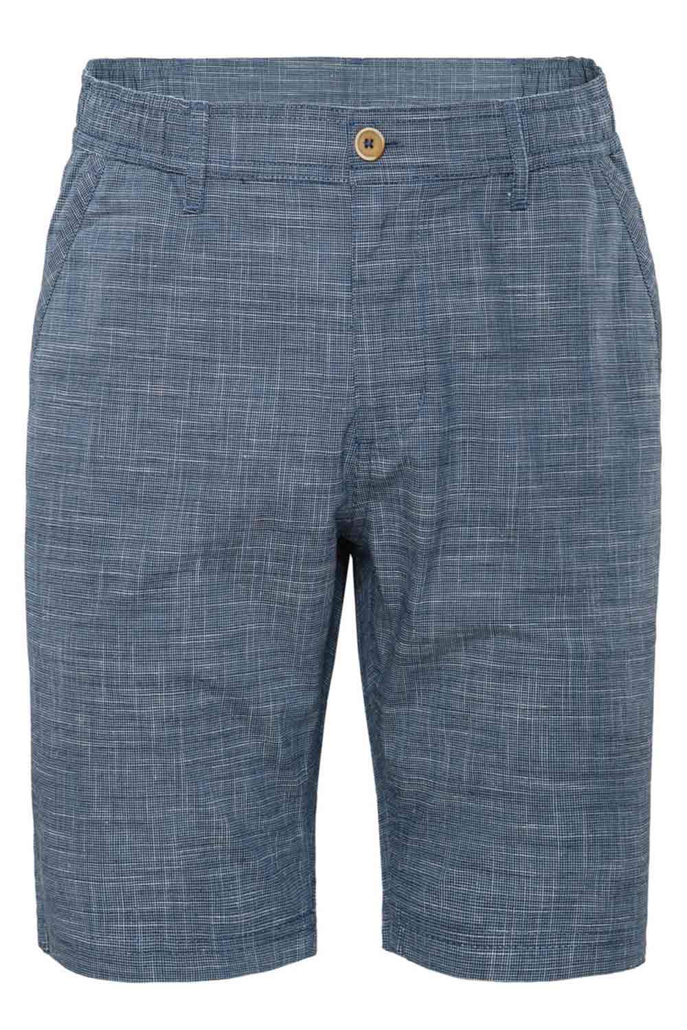Korte broek 100% biokatoen