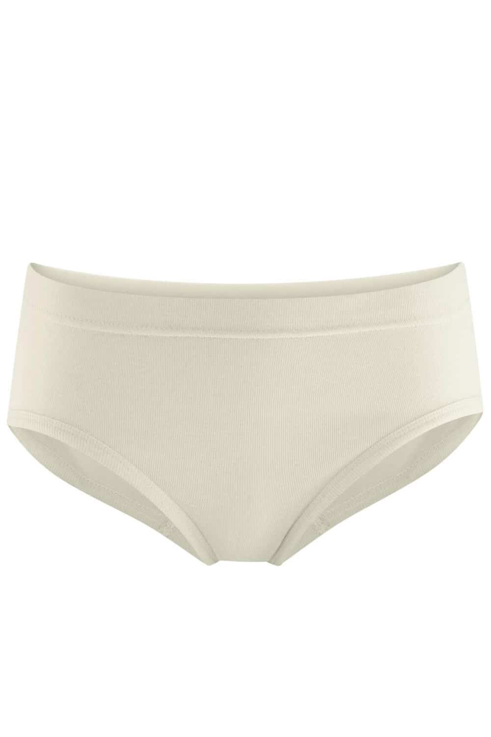 Tailleslip off-white