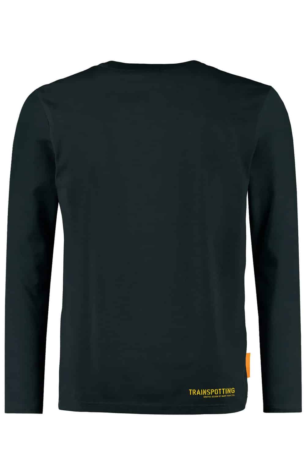 Longsleeve Trainspotting - Afbeelding 3