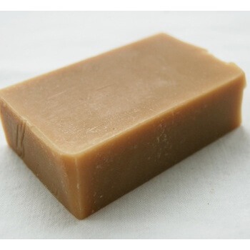Werfzeep honing Shampoo - Afbeelding 2