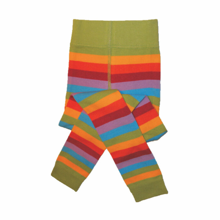 Kinderlegging regenboog