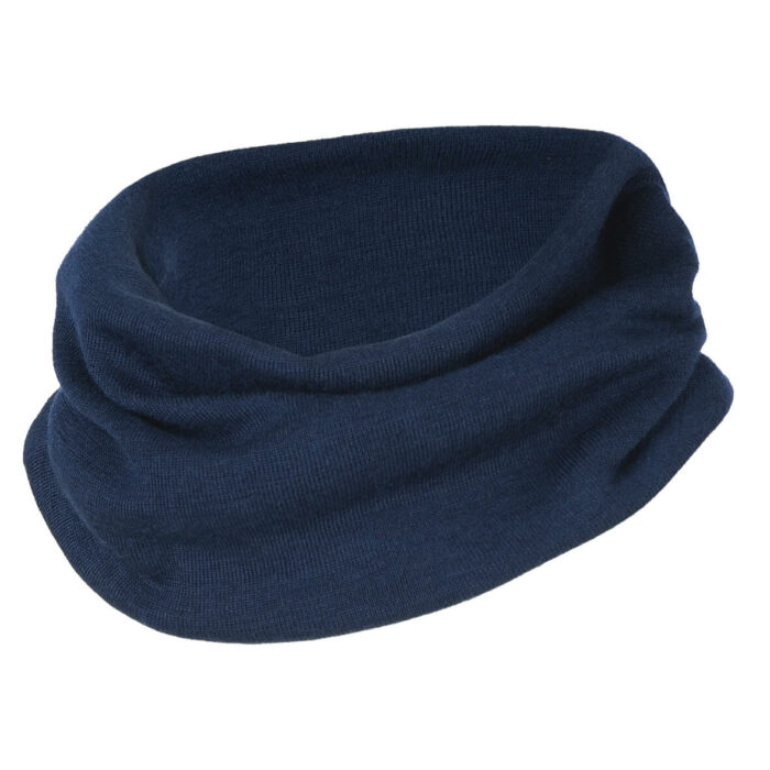 Wolzijden kinder colsjaal diverse kleuren