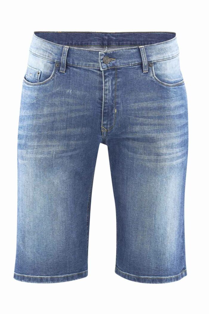 Spijker korte broek