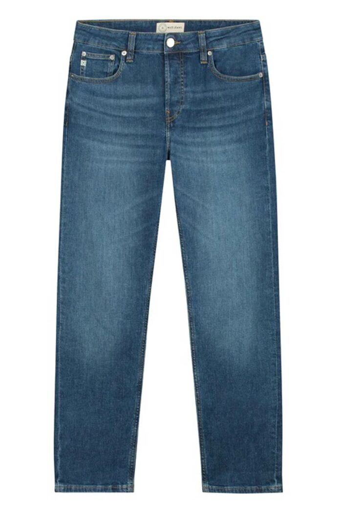 Regular Bryce jeans Authentic blue