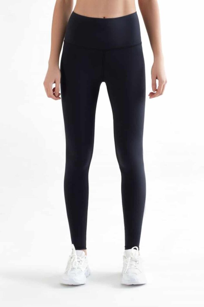 Sportlegging zwart
