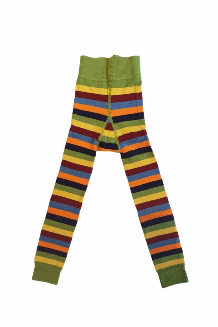 Kinderlegging regenboog Bordeaux