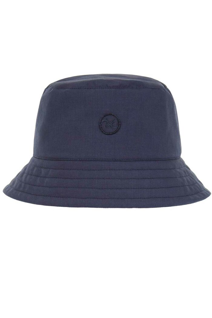 Regenhoedje bucket