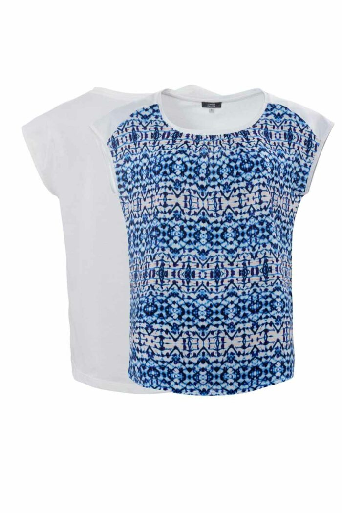 Blousetop batik