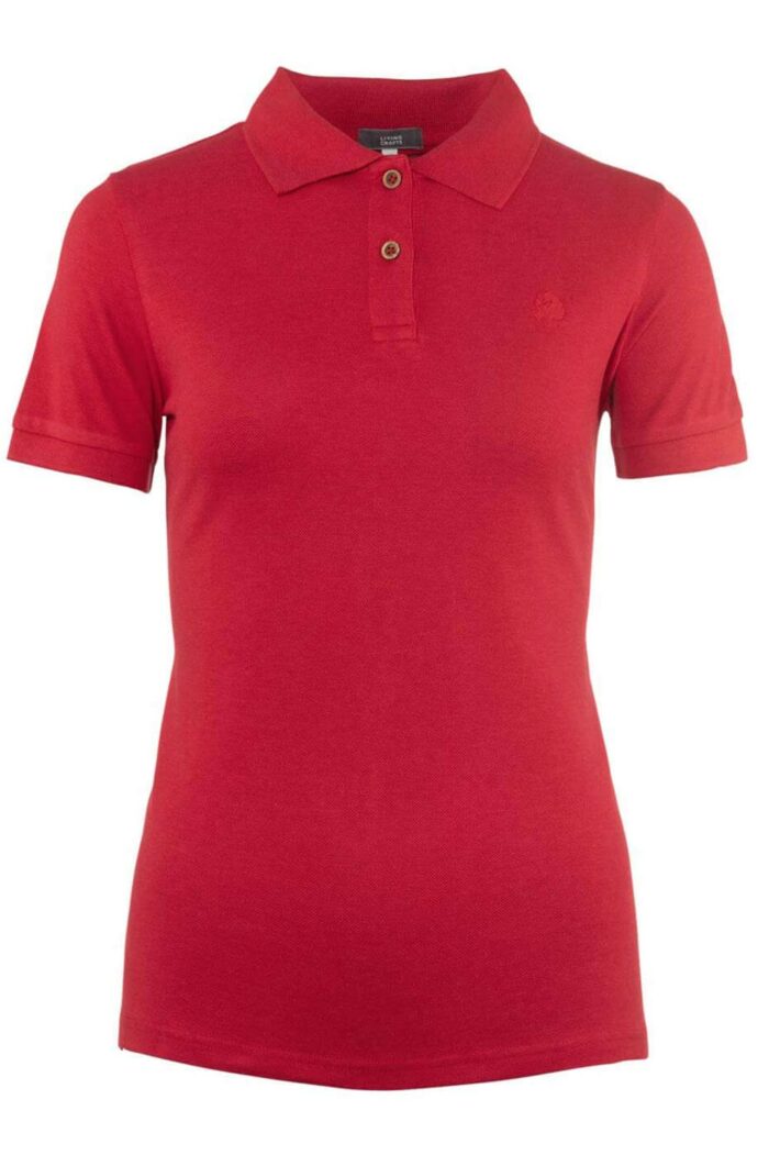 Dames poloshirt