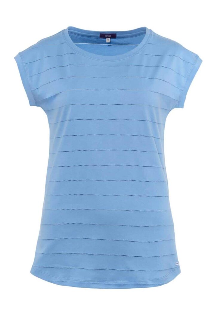 Slaap t-shirt ajour