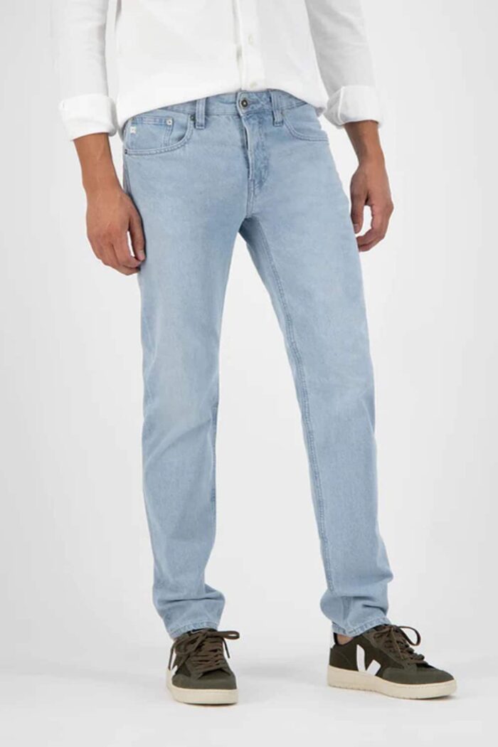 Regular Dunn jeans sun stone