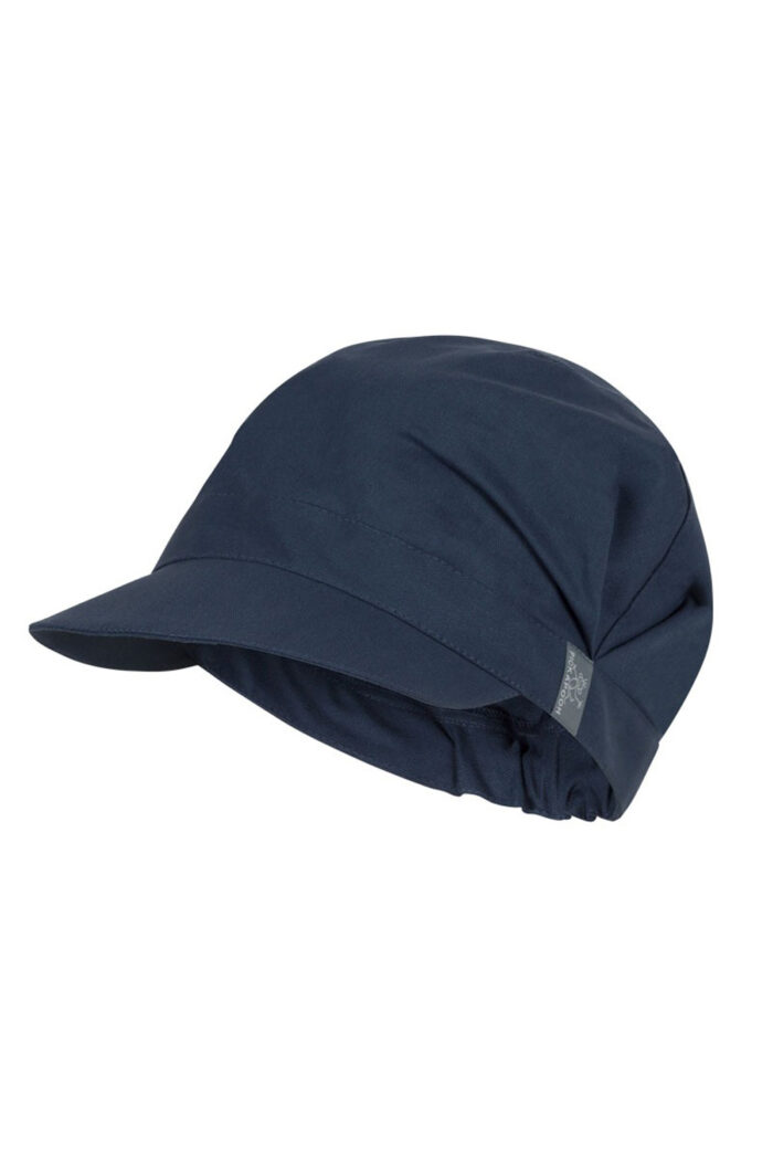 Pet UV 80 grotere maten blauw