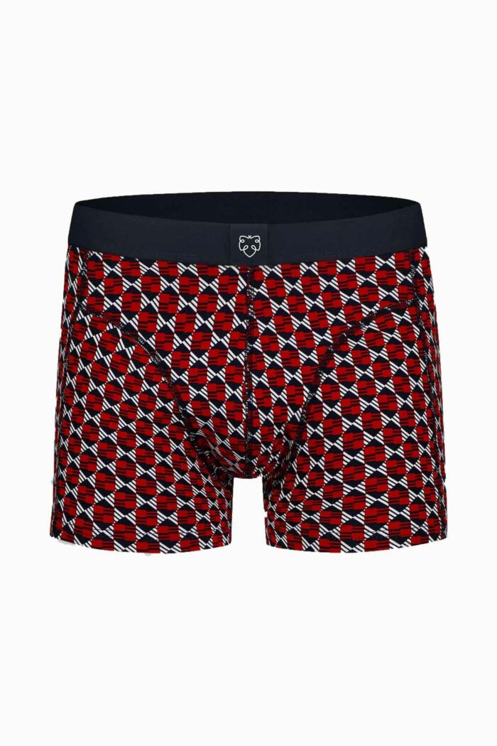 Boxershort retro classic