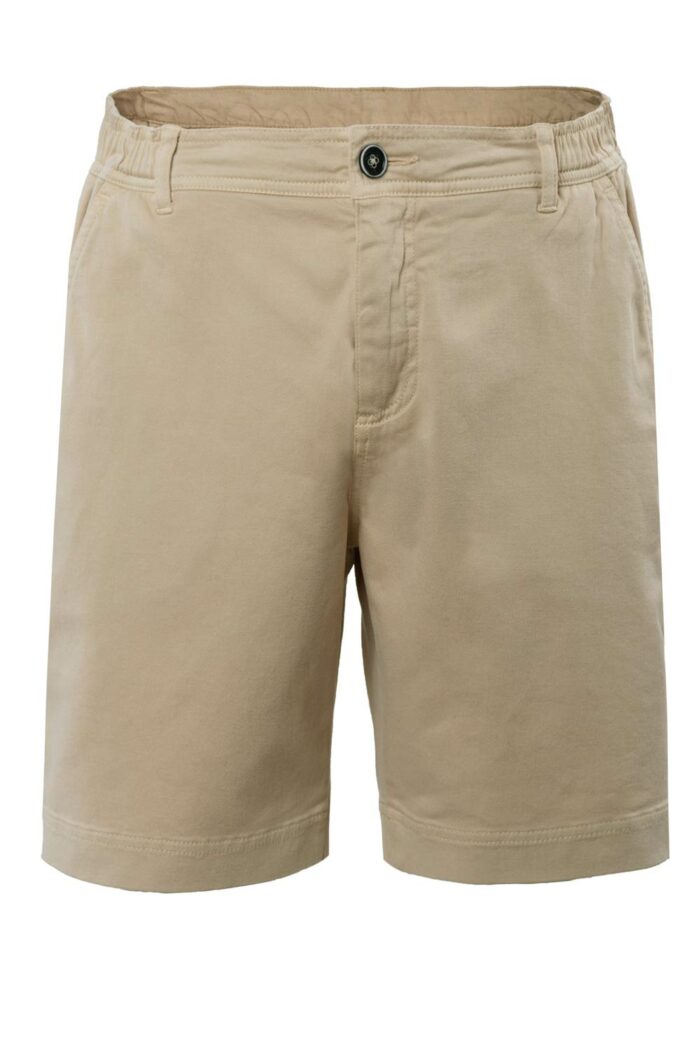 Heren korte broek mika