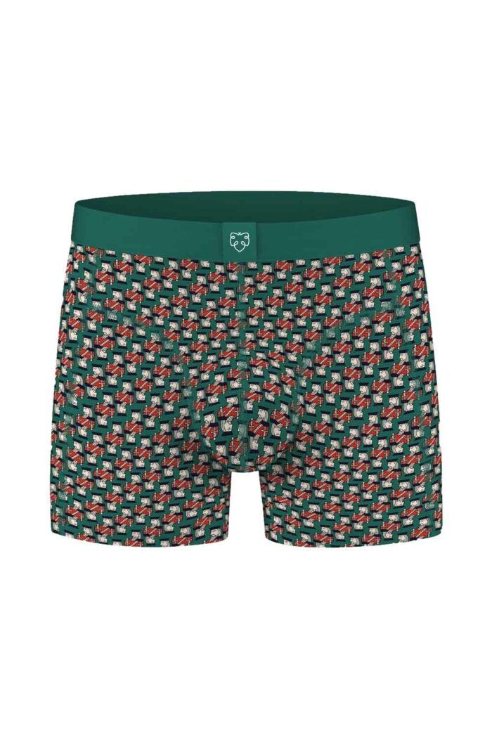 Boxerbrief Kaartenkoning