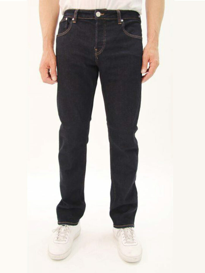Regular Bryce jeans Strong Blue