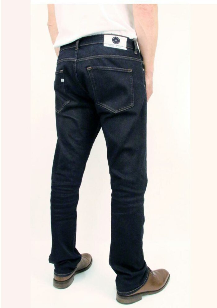 Regular Bryce jeans Strong Blue - Afbeelding 2
