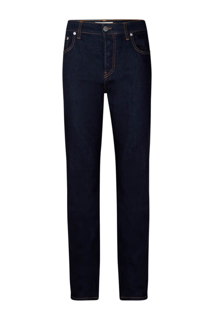 Regular Bryce jeans Strong Blue - Afbeelding 3